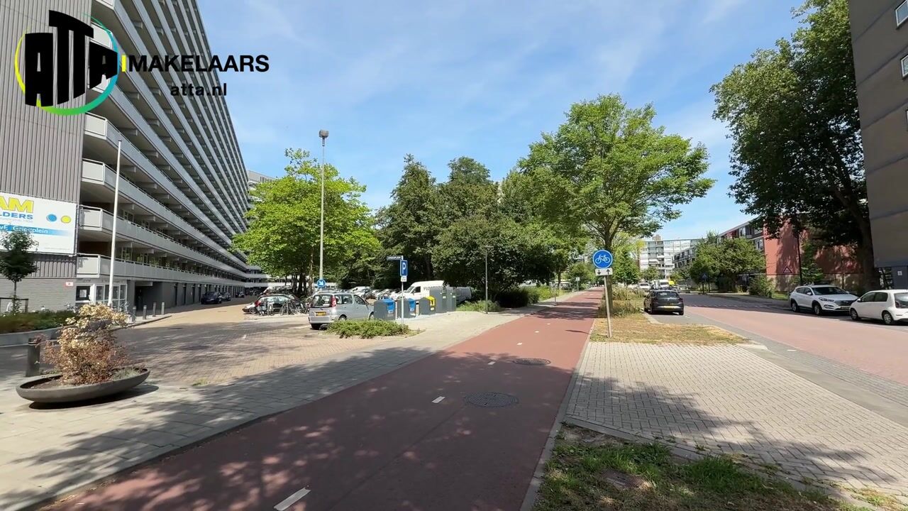 Video of Griegplein 60