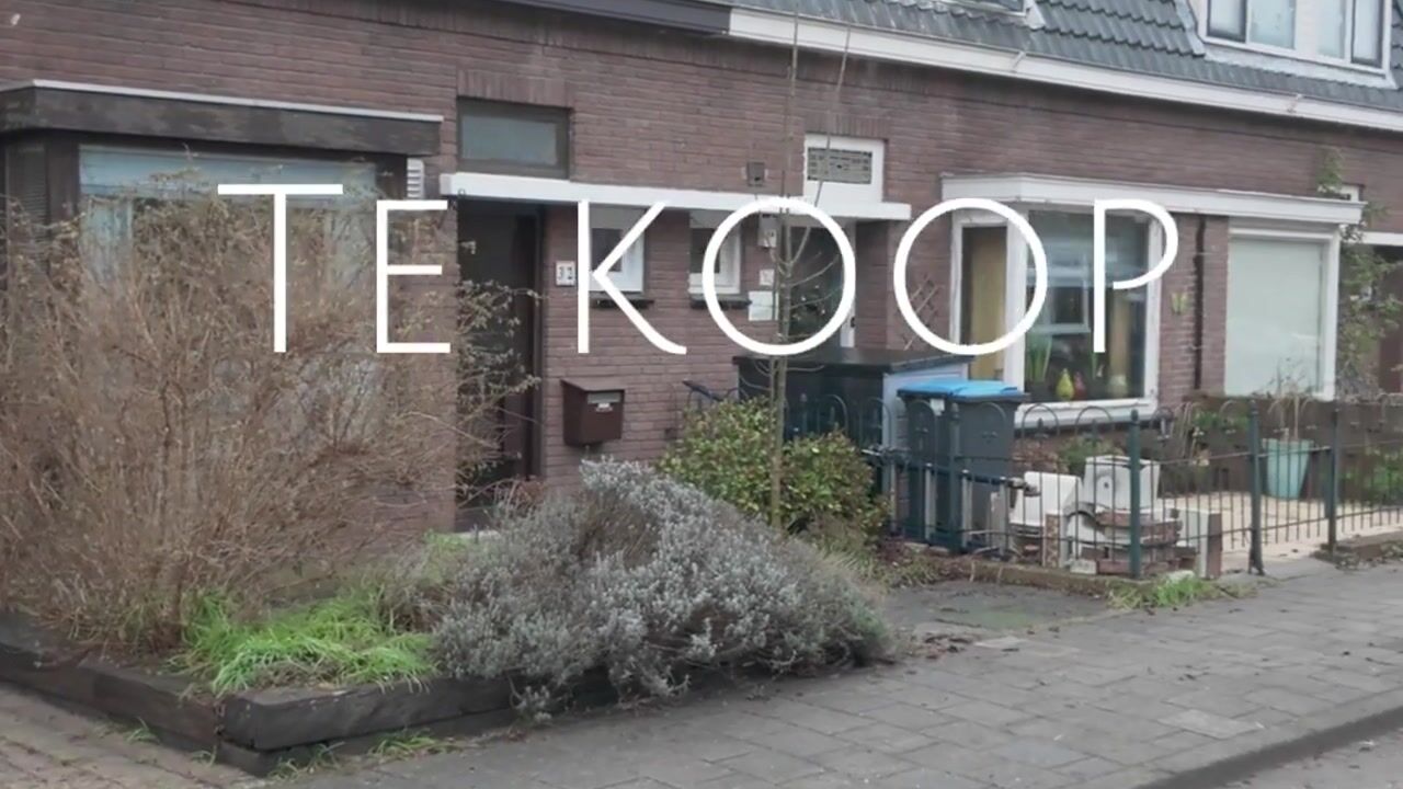 Video of de Wetstraat 32