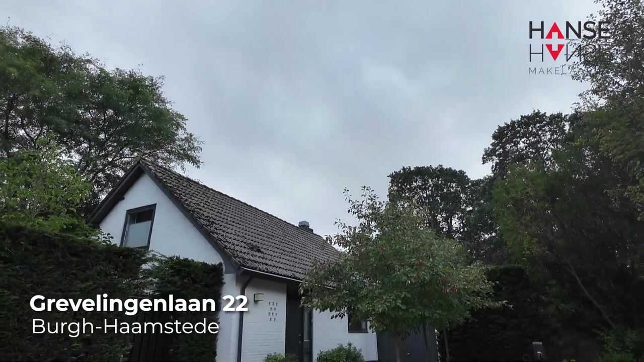 Video van Grevelingenlaan 22