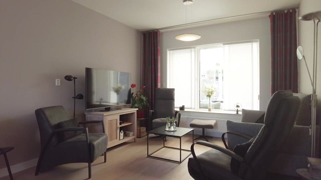 Video van Violierstraat 11
