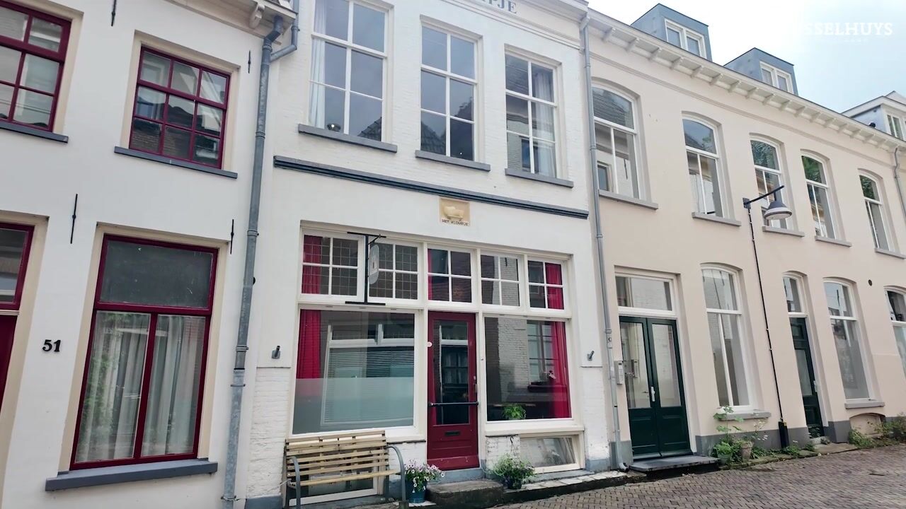 Video van Oudewand 53