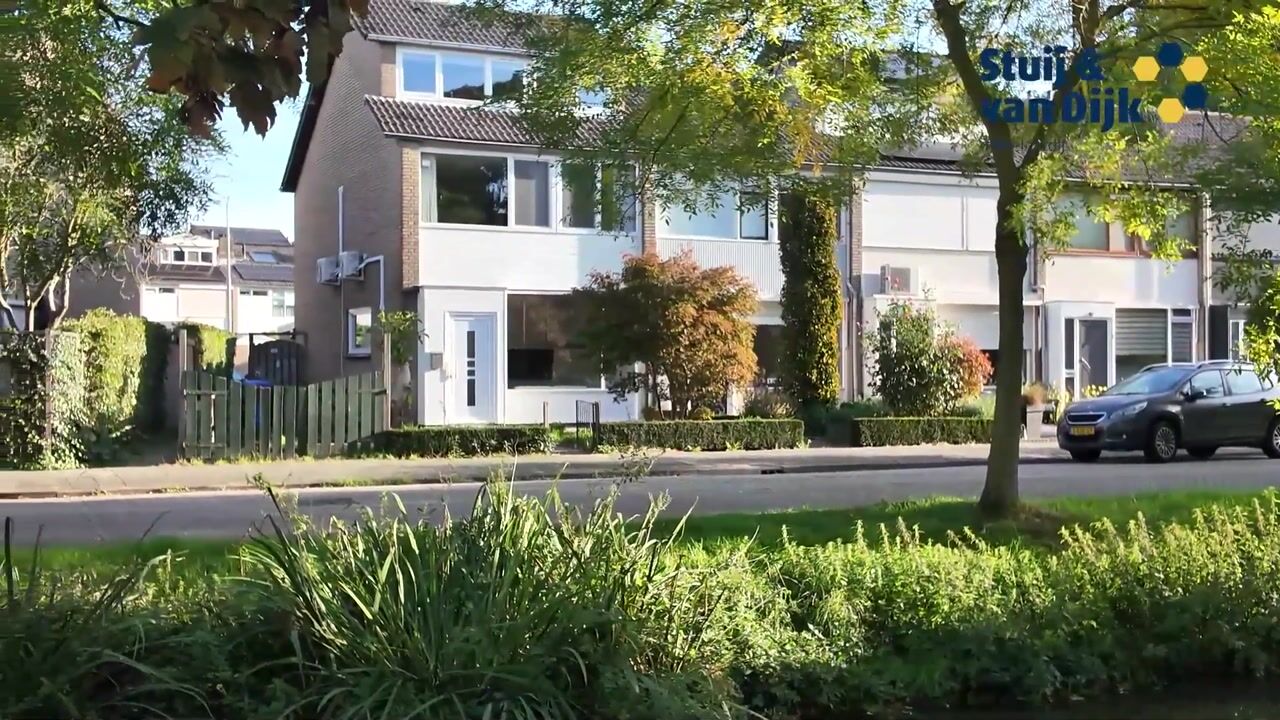 Video van Joost van den Vondelstraat 24