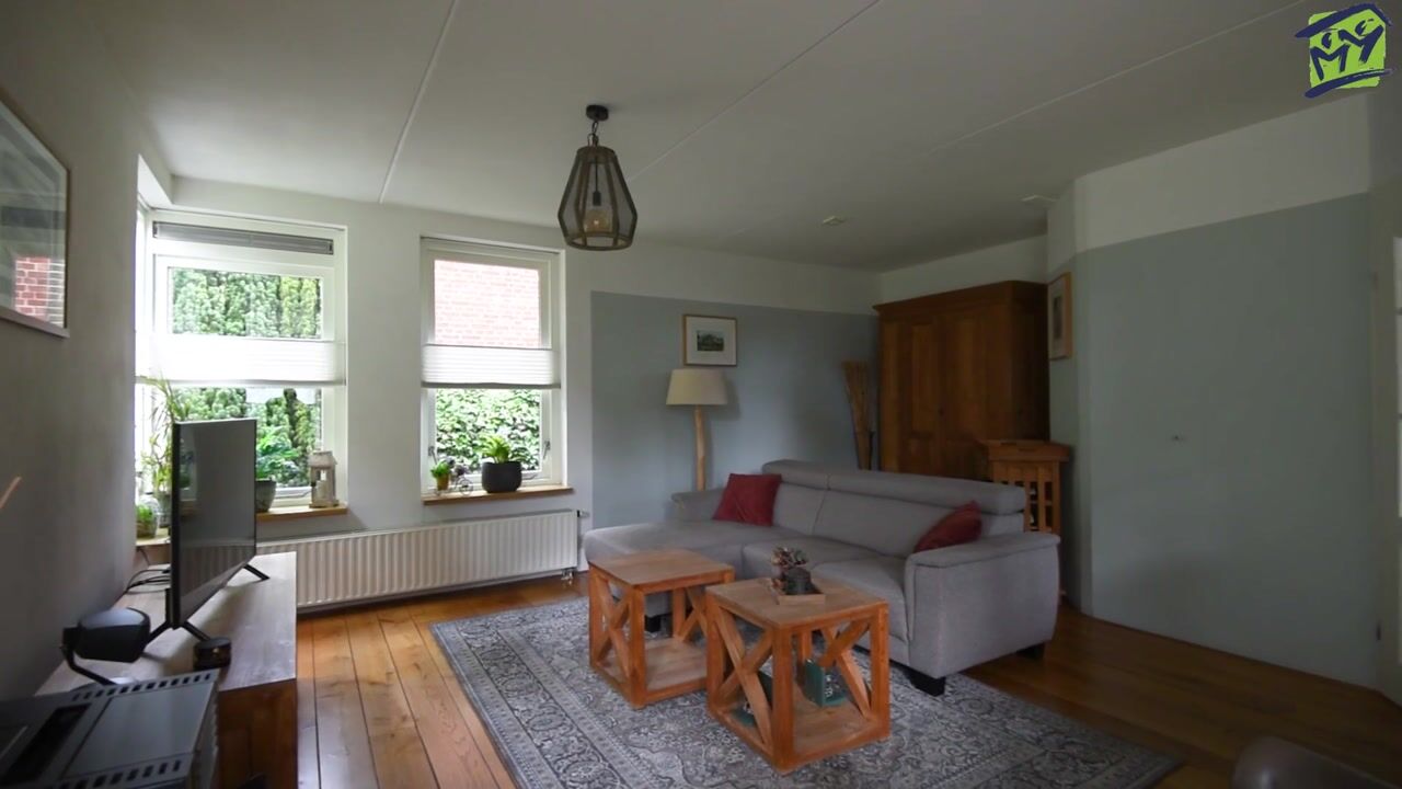 Video of Jousterweg 229