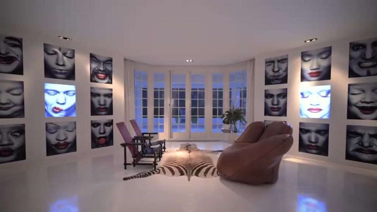 Video van Meentweg 6