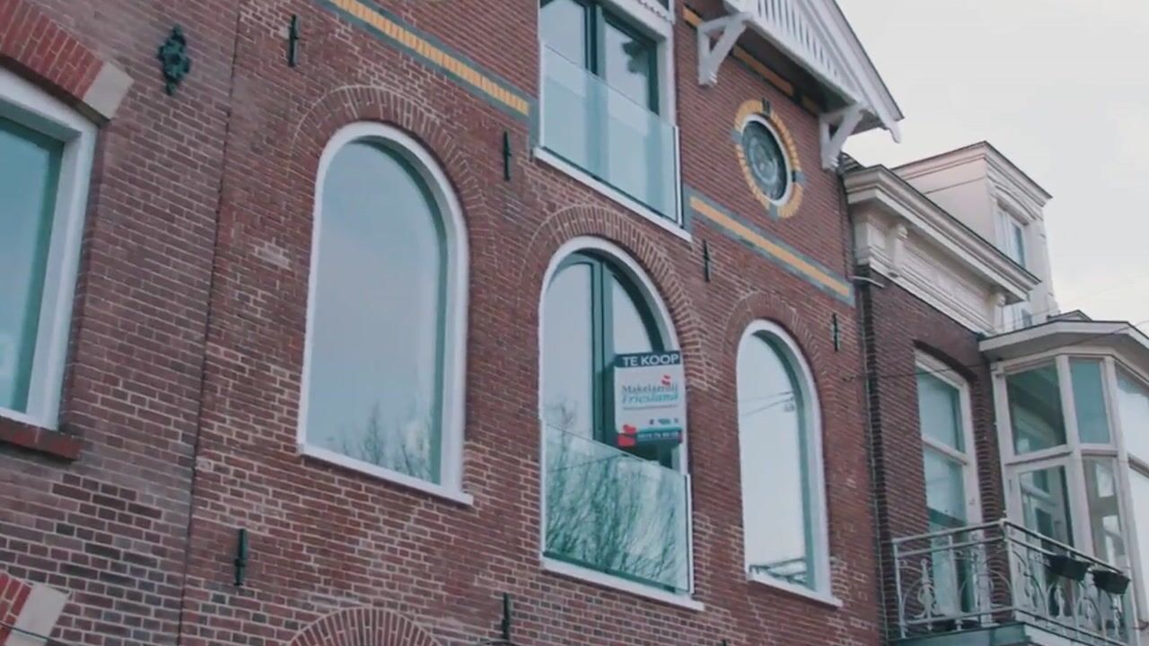 Video of Oude Koemarkt 38-A