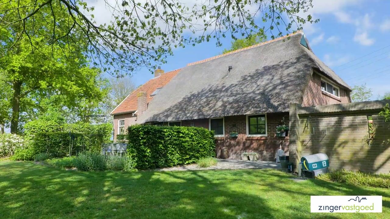 Video van Hoofdstraat 35