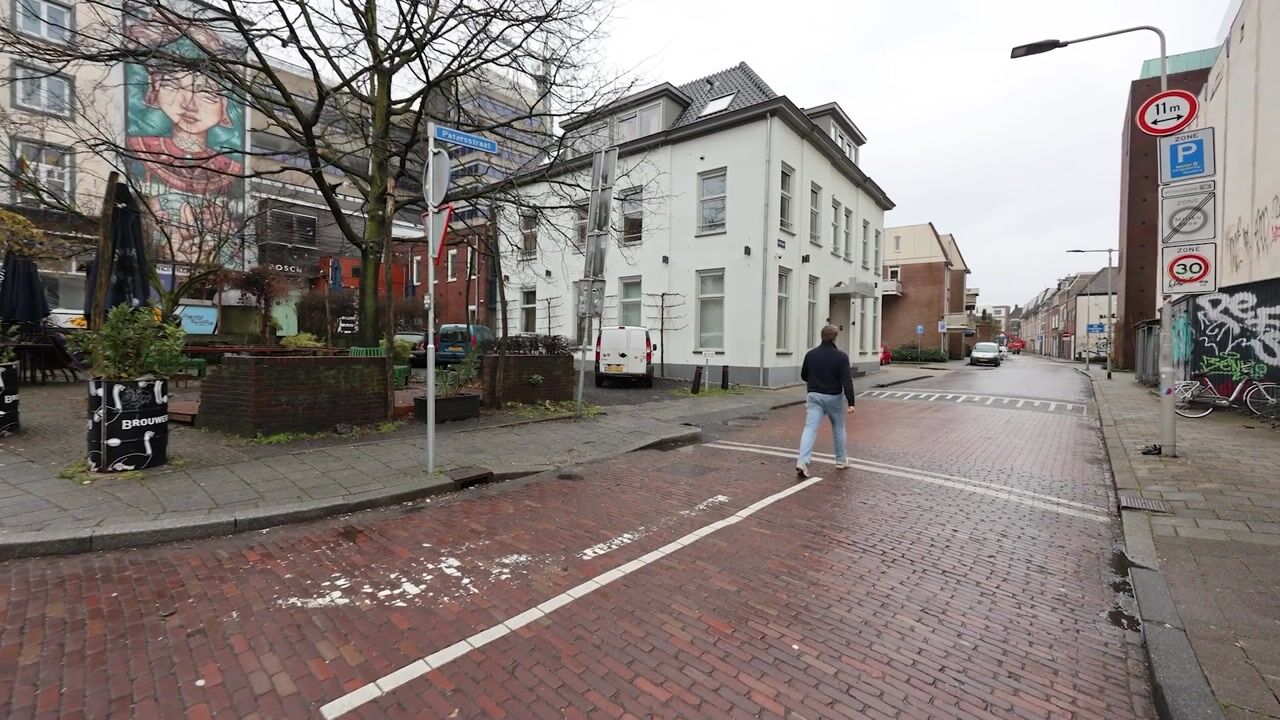 Video of Patersstraat 1-10