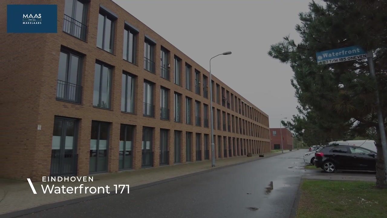 Video van Waterfront 171