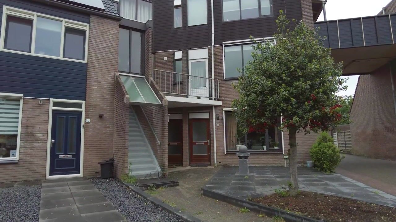 Video van Vrekenhorst 121