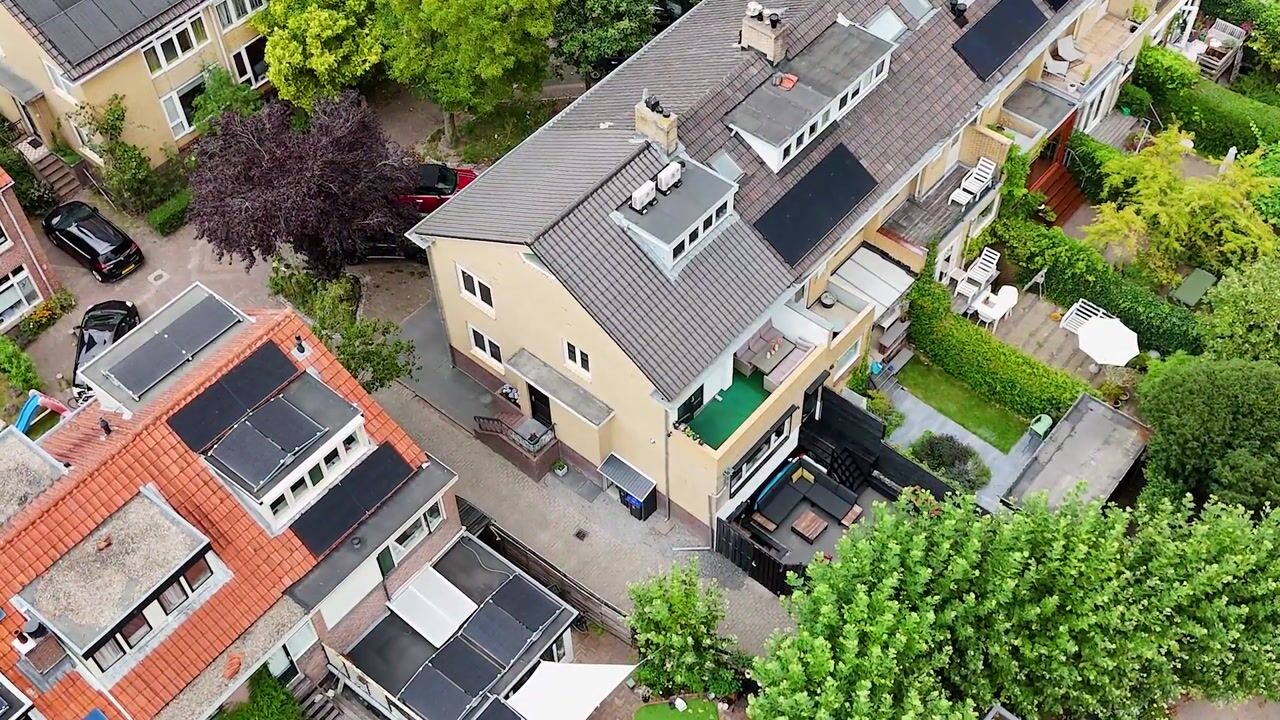 Video van Beekweg 8