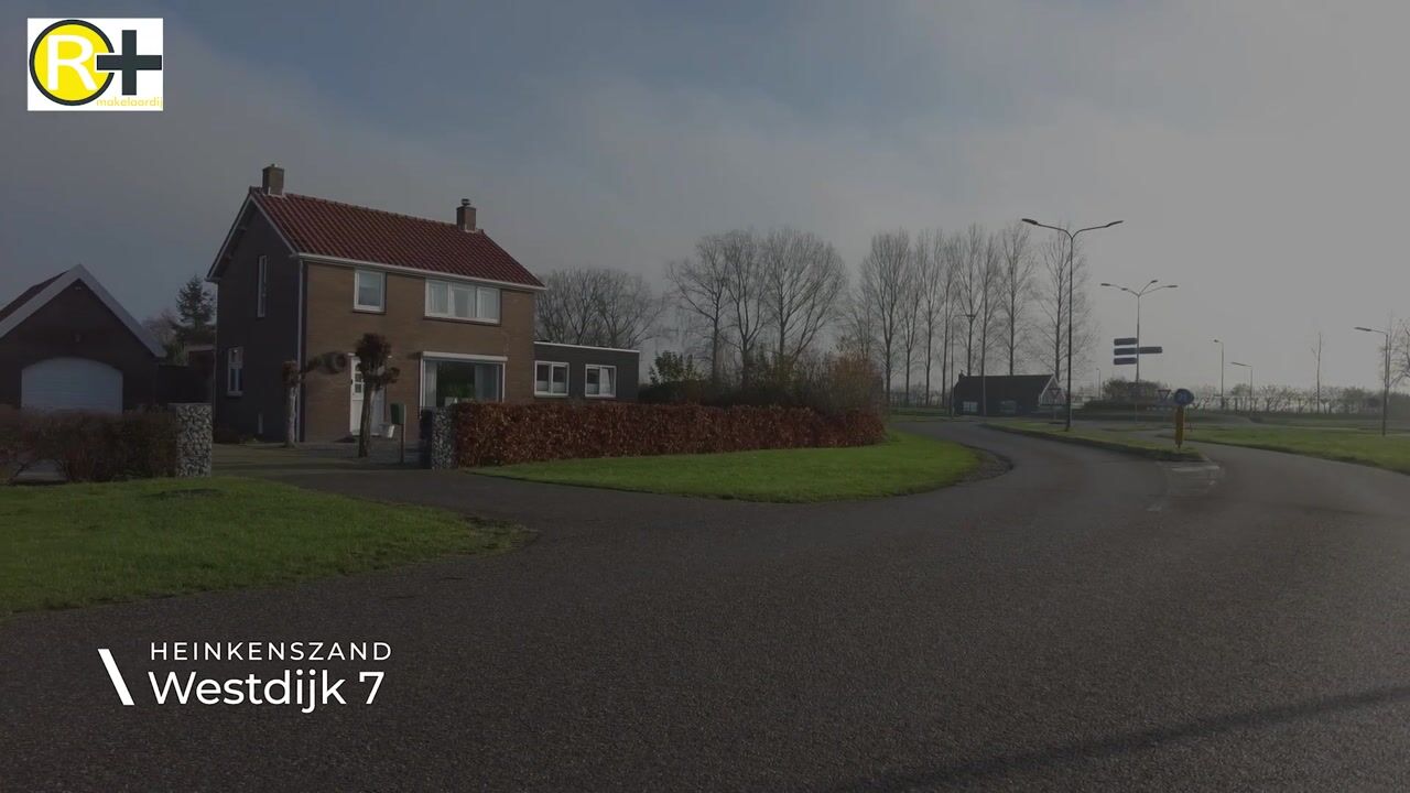 Video van Westdijk 7