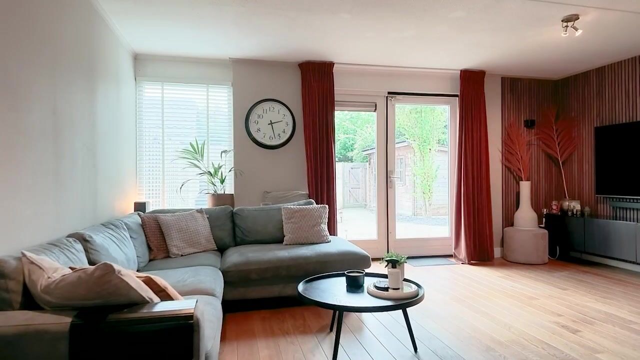 Video van Hof van Edinburgh 19
