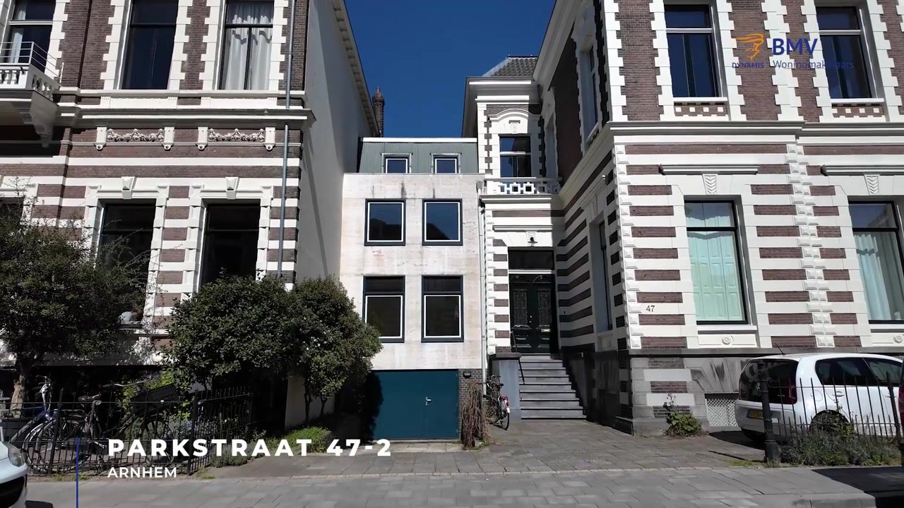 Video van Parkstraat 47-2