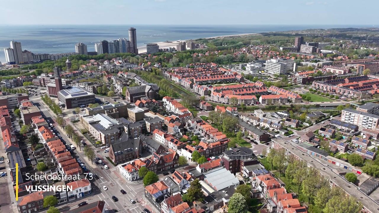 Video van Scheldestraat 73