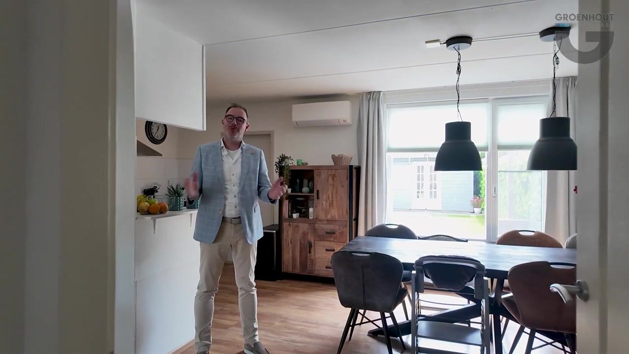 Video van Volmachtenlaan 23