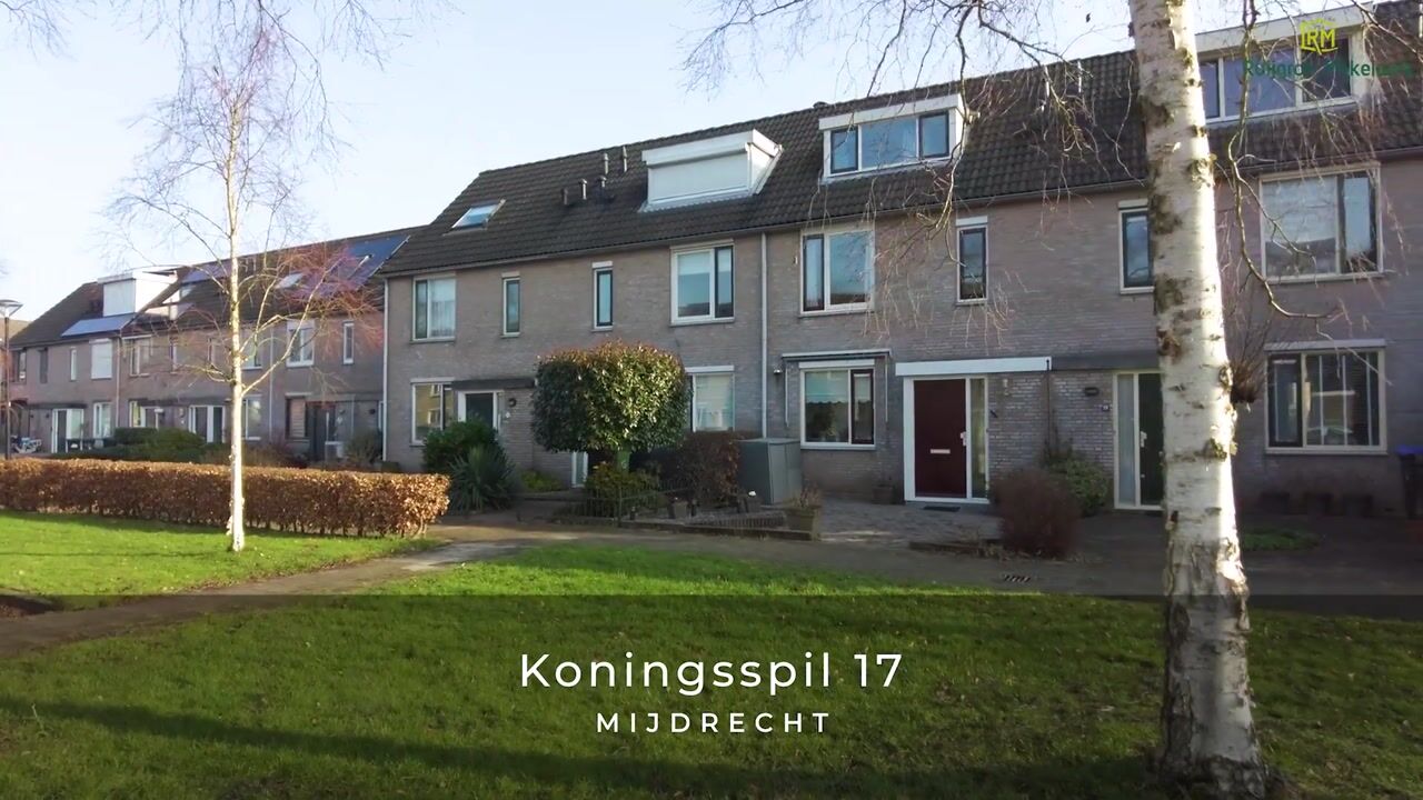 Video of Koningsspil 17