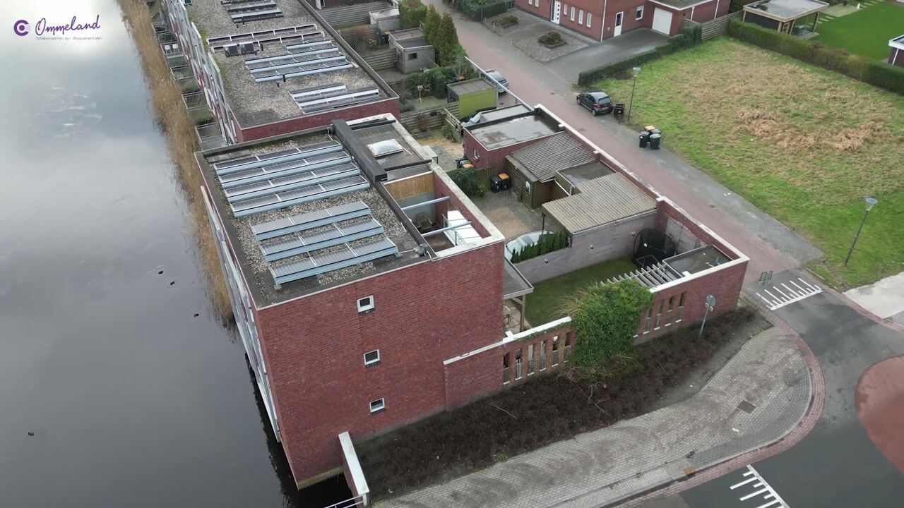 Video van Albert Cuyplaan 1