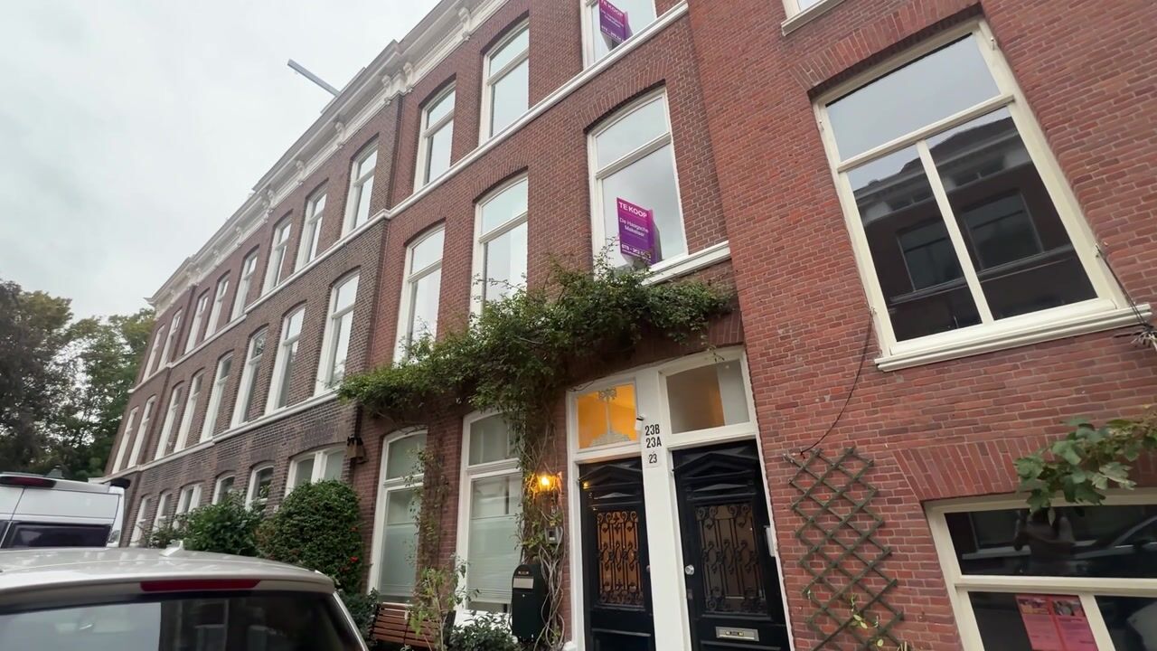 Video van Batjanstraat 23-A