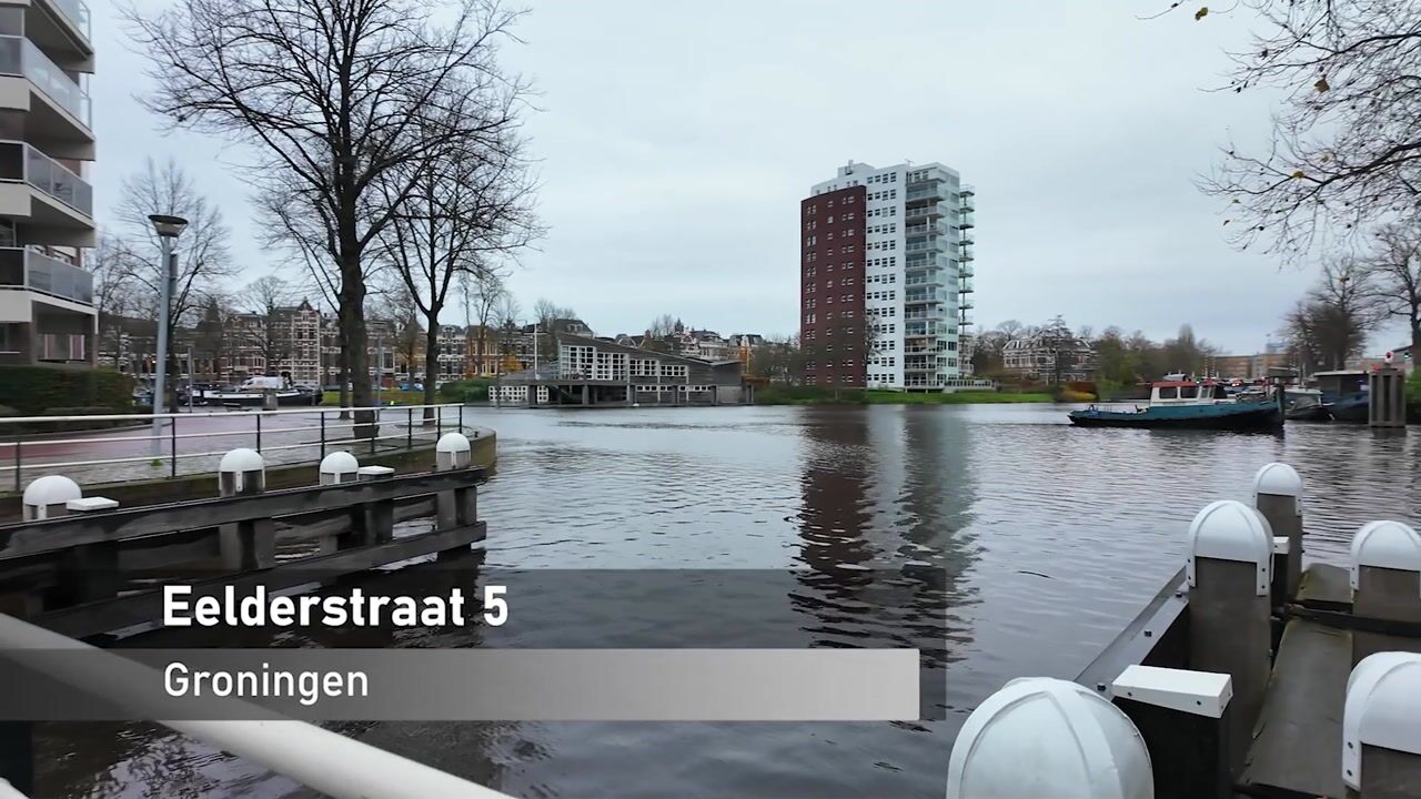 Bekijk video van Eelderstraat 5