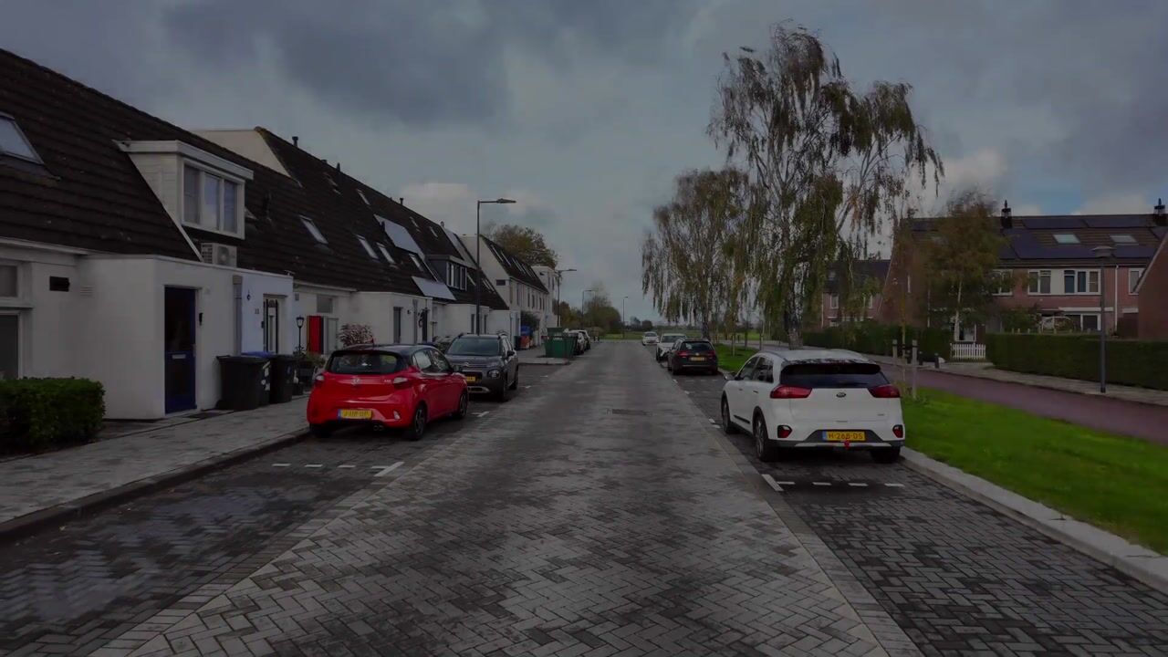Video of Waterstokerstraat 9