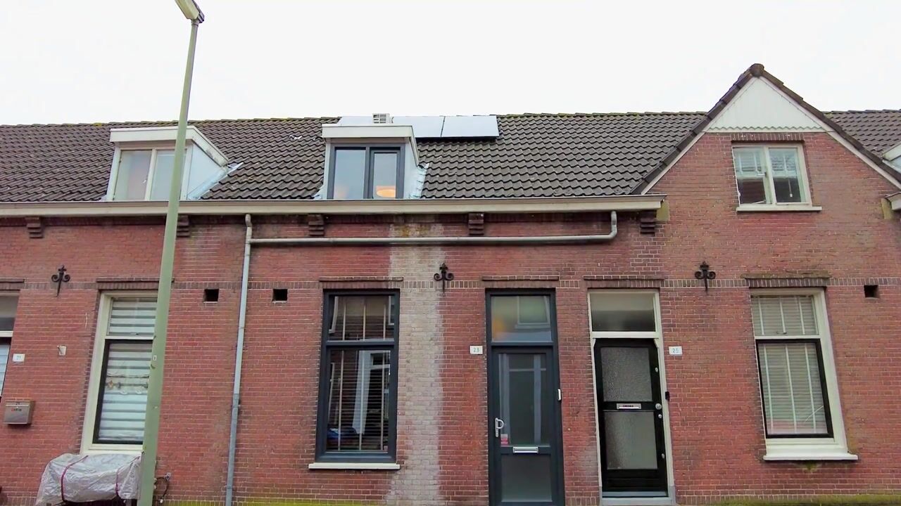 Video van Geervlietsestraat 23