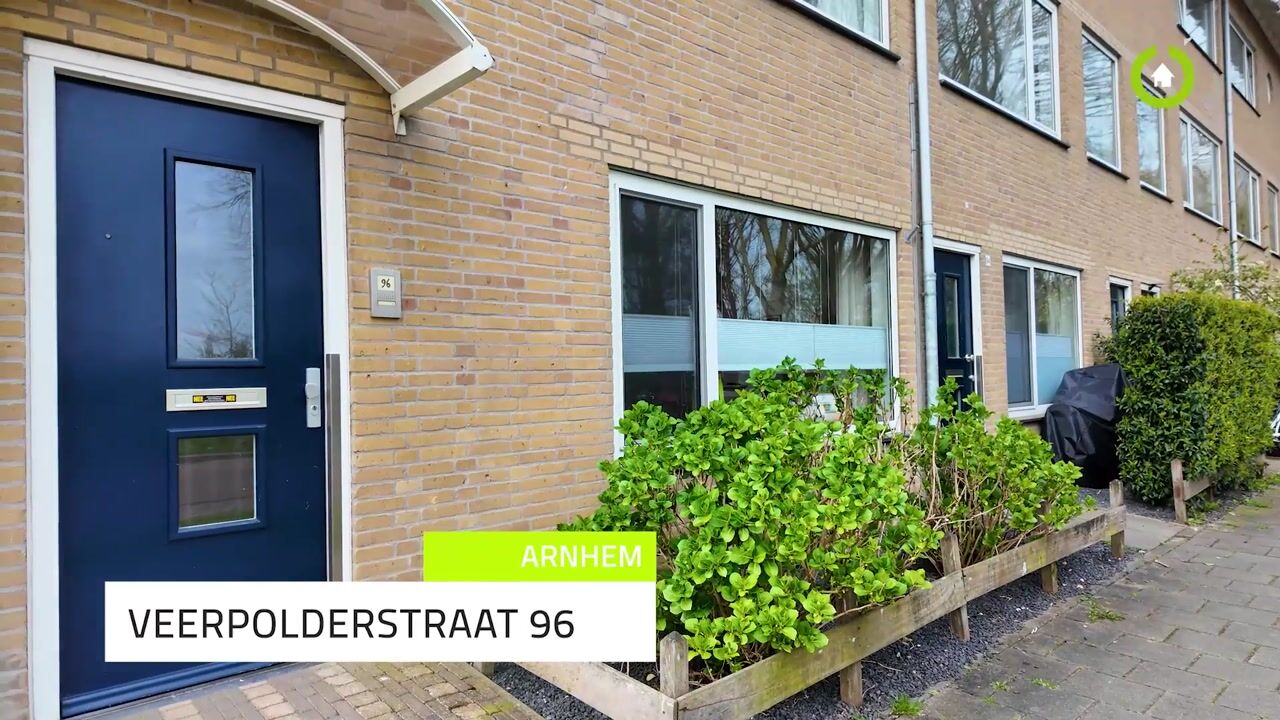 Video van Veerpolderstraat 96