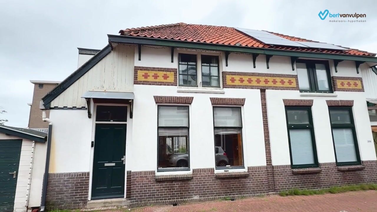 Video of Krommenieërweg 288