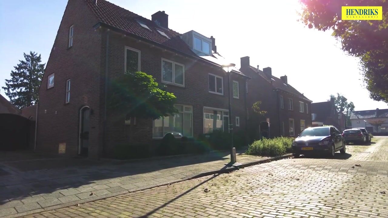 Video van Sint Jozefplein 17
