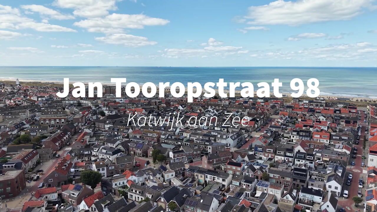 Video van Jan Tooropstraat 98