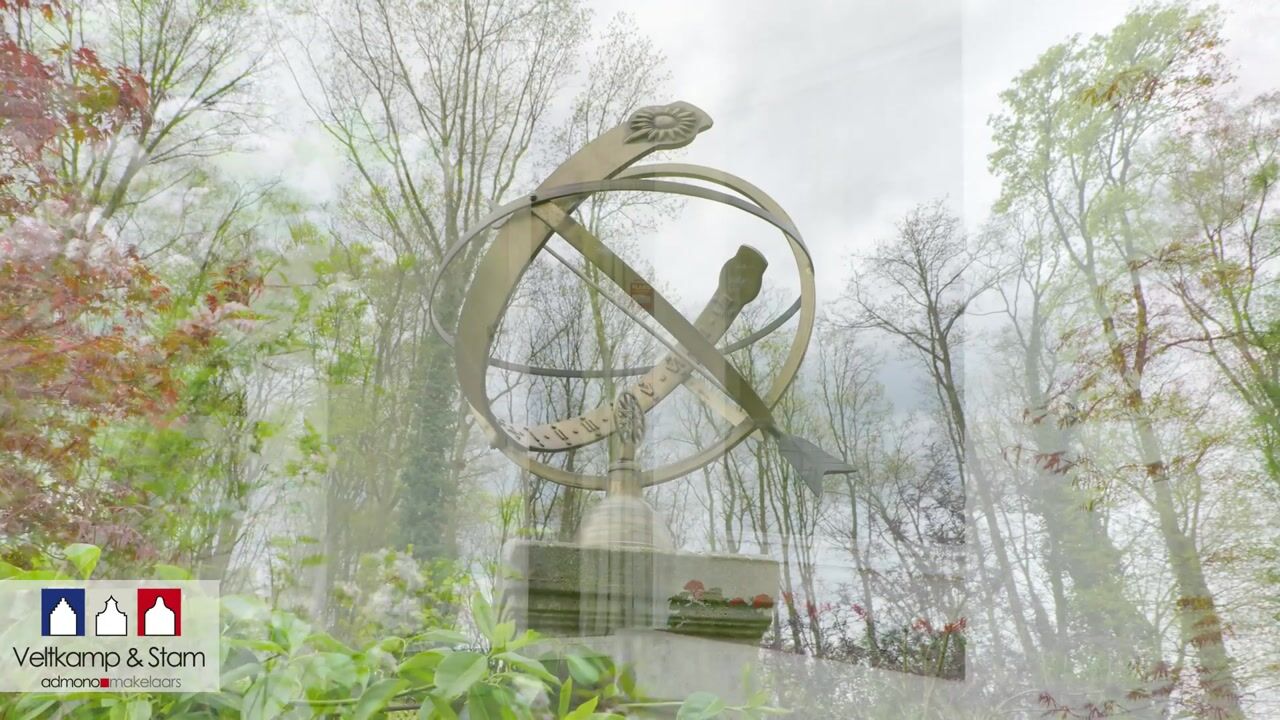 Video of Berg en Bos 32