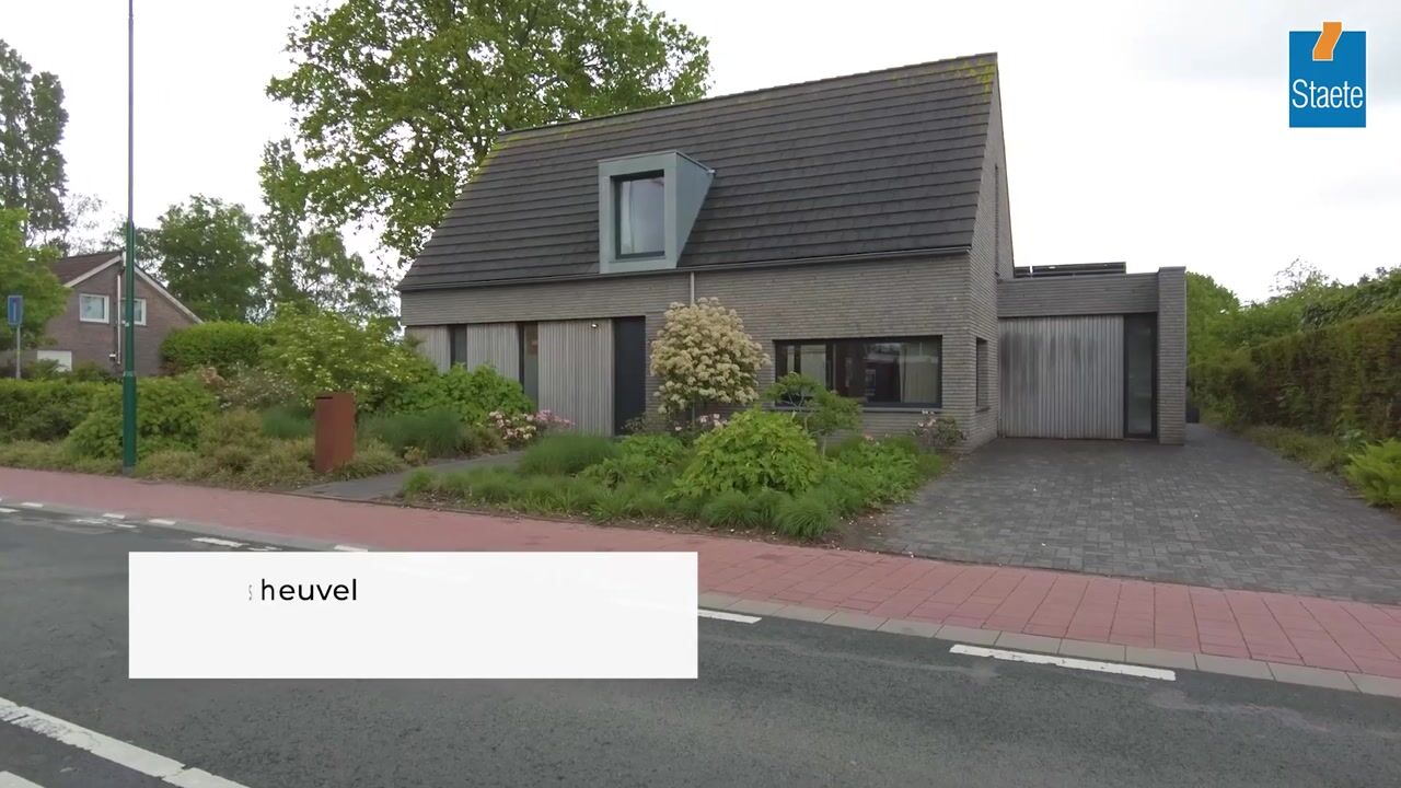 Video van Dreefseweg 38