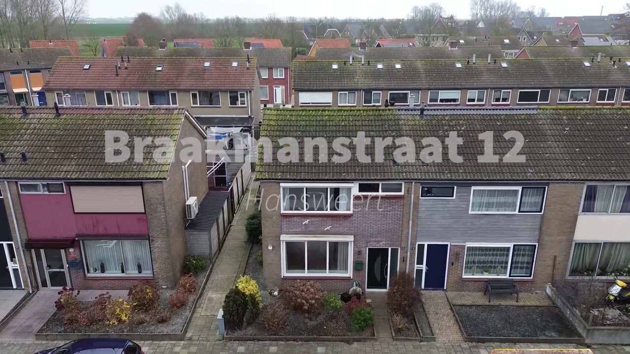 Video of Braakmanstraat 12