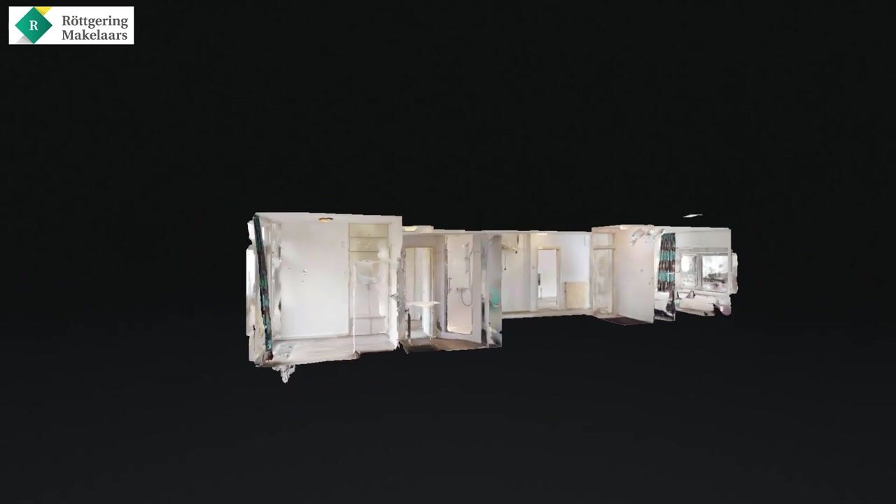 Video van Monnickendamplein 18