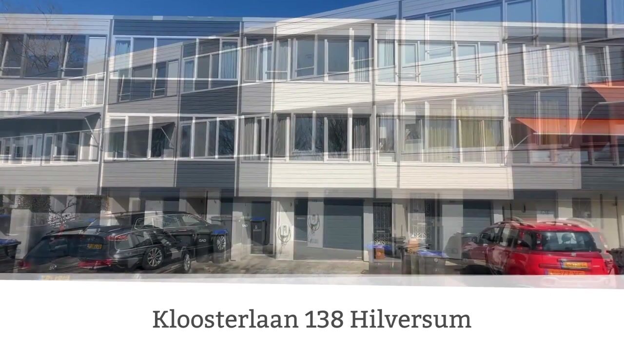 Video van Kloosterlaan 138