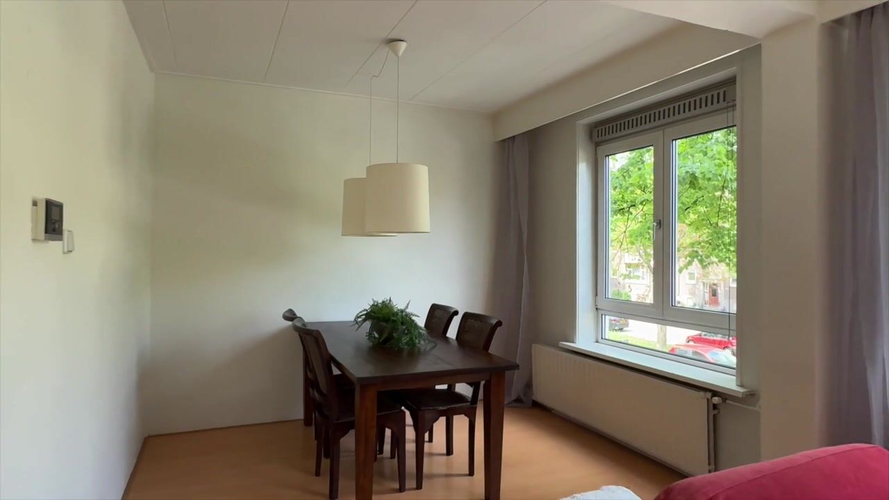 Video van Stadhoudersweg 32-B