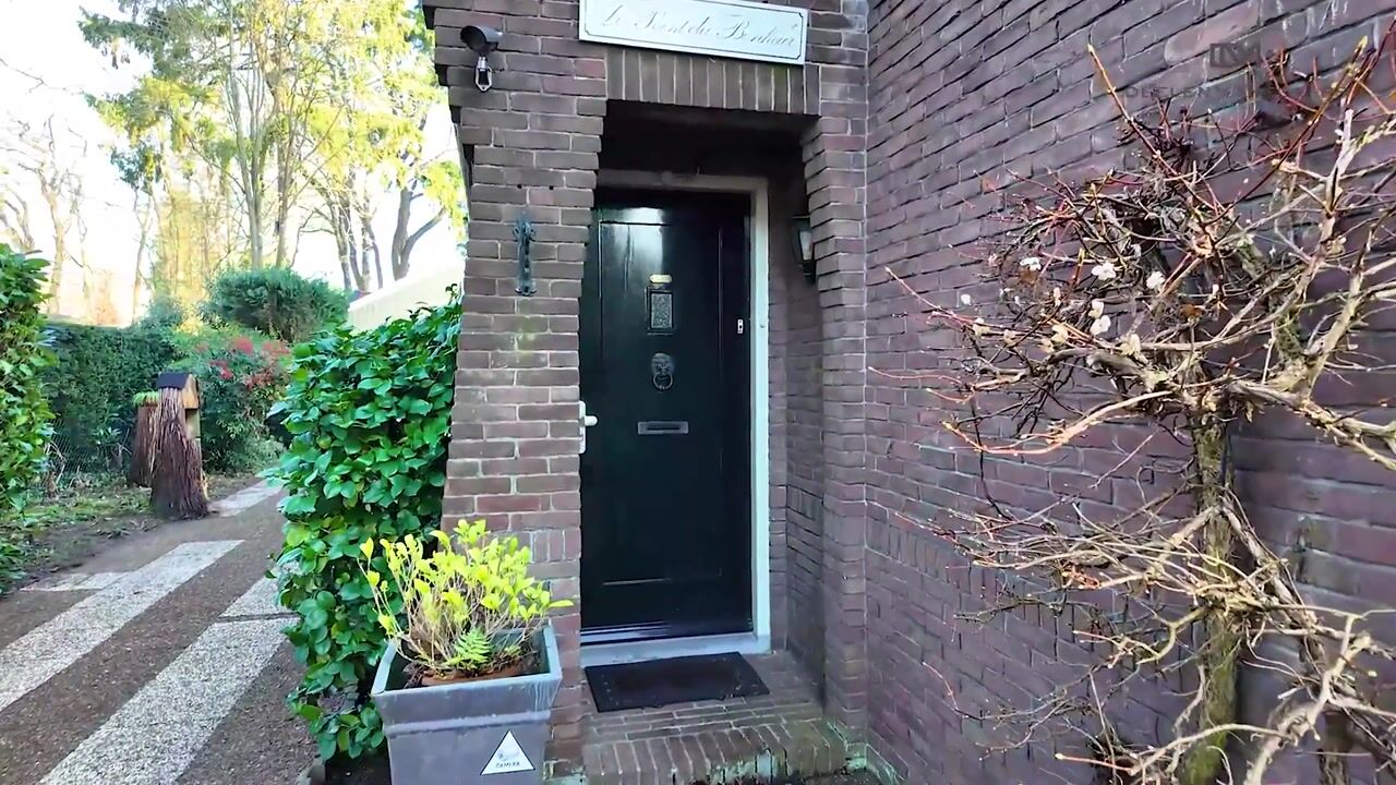 Video van Regentesselaan 19