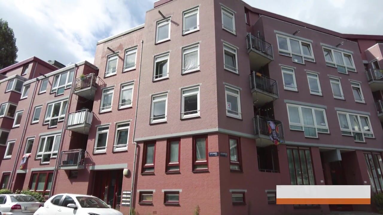 Video van Iepenweg 42
