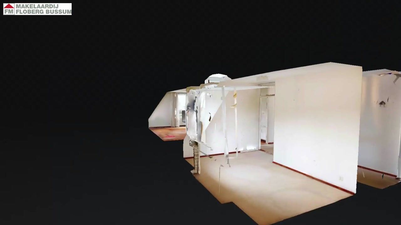 Video van Tromplaan 16