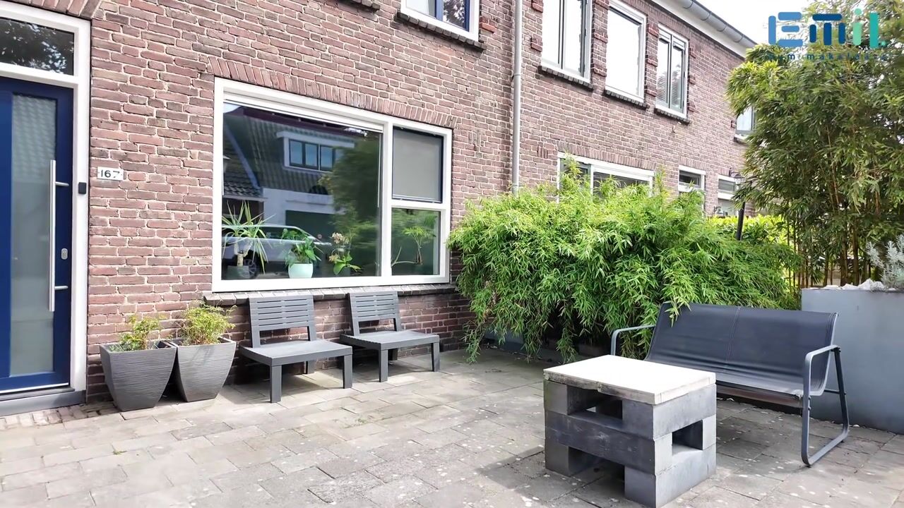 Video van Hoofdstraat 167