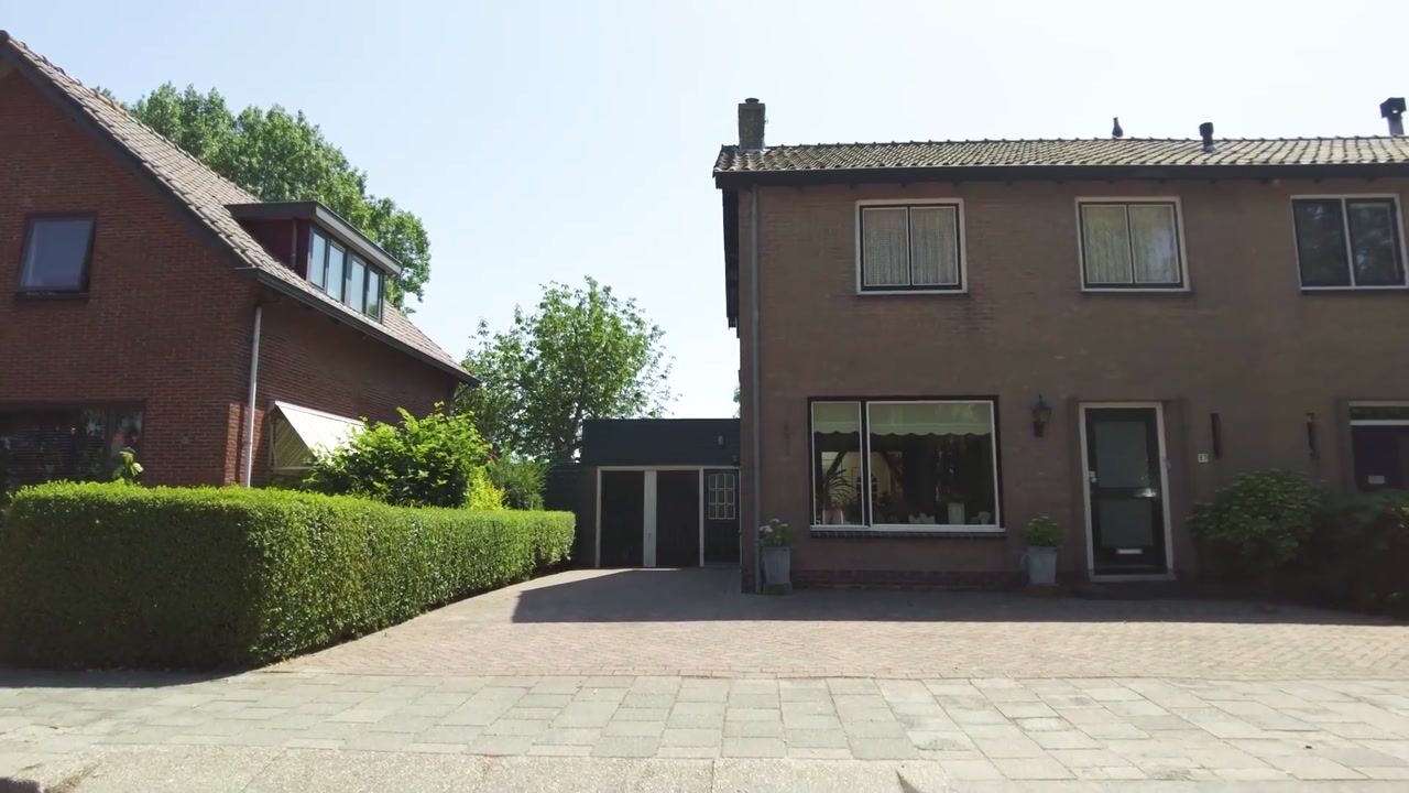 Video van Dorpsstraat 87
