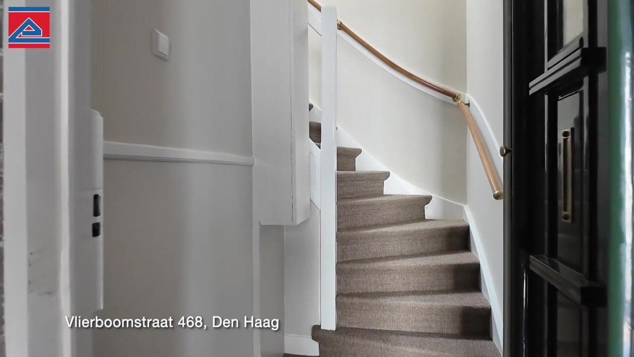 Video van Vlierboomstraat 468