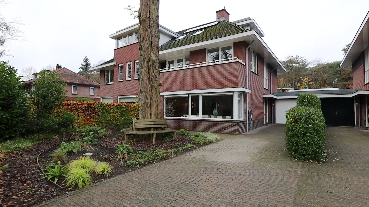 Video van Oranje Nassaulaan 73