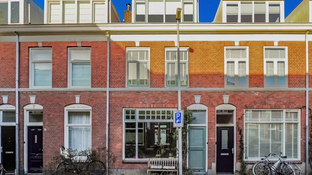 Video of Anjelierstraat 8