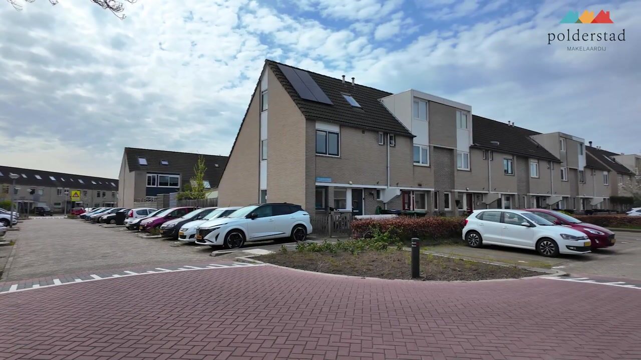 Video van Wagnerstraat 21