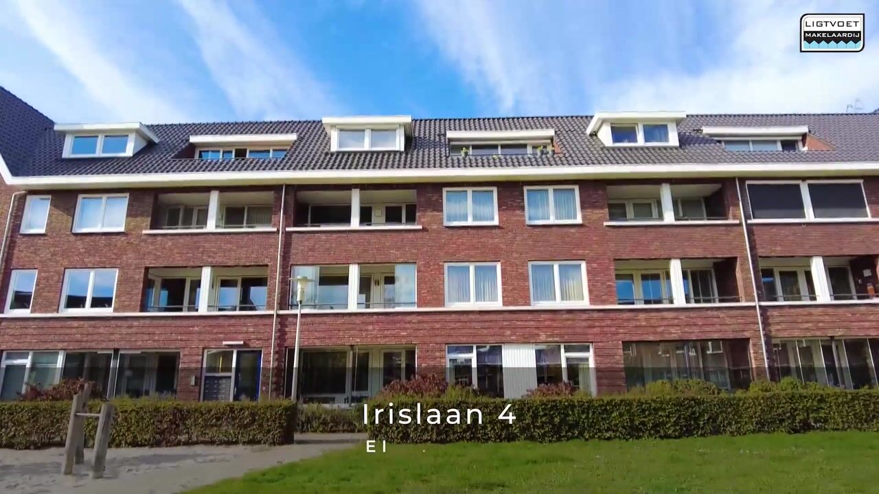 Video van Irislaan 4