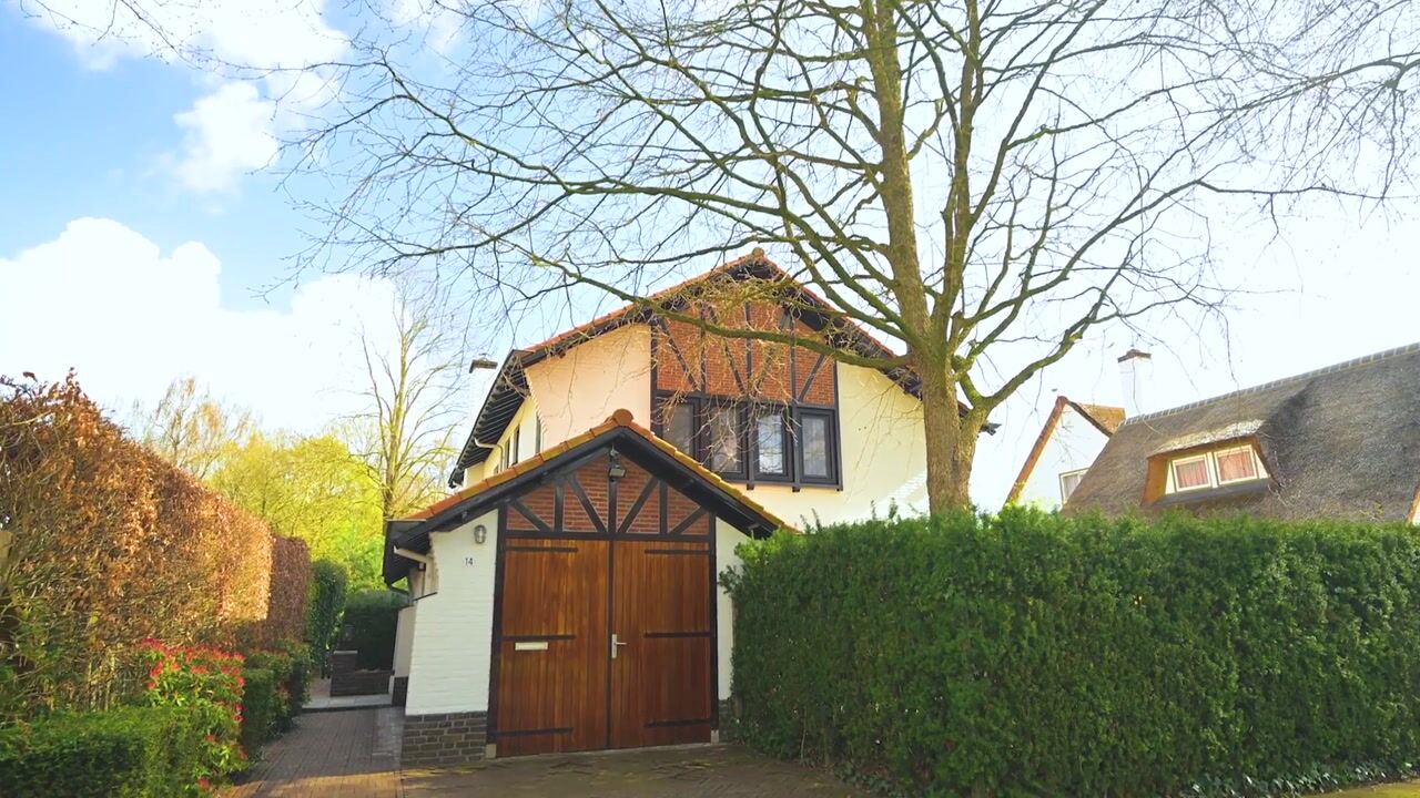 Video van Prof. C. Eijkmanstraat 14