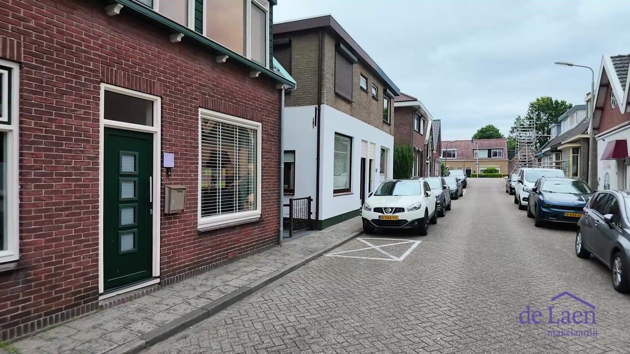 Video van Vogelaarstraat 14