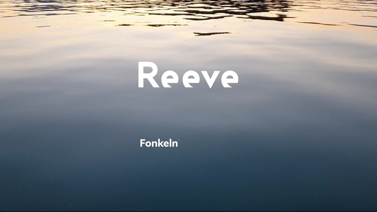 Bekijk video van Reeve - vrije kavels