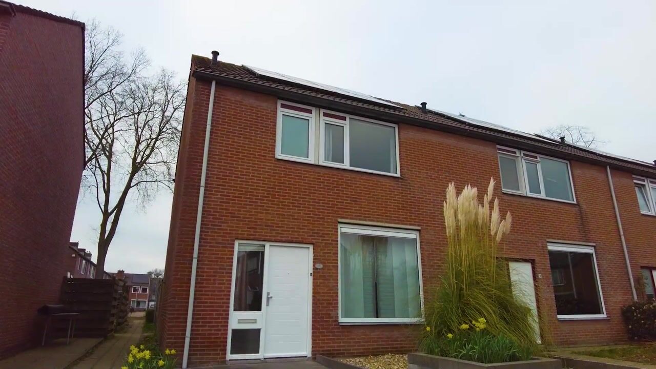 Video van Moerschansstraat 138