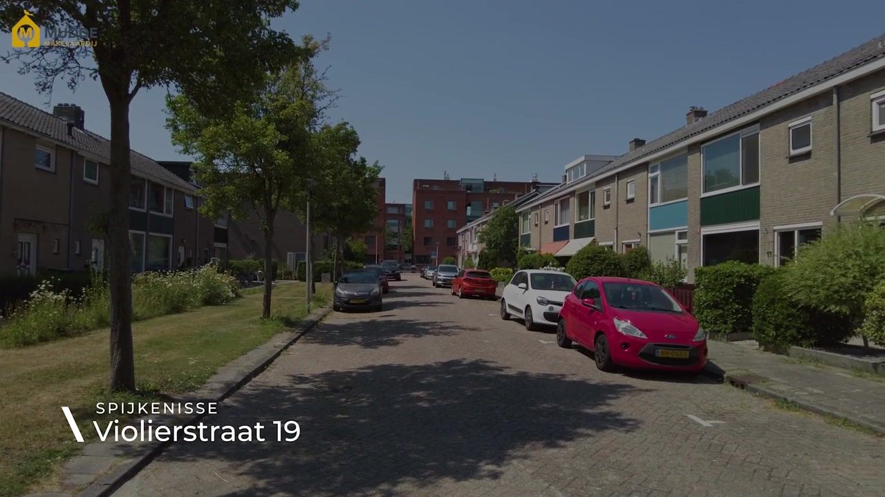 Video van Violierstraat 19